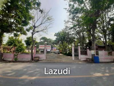 House and land for sale
