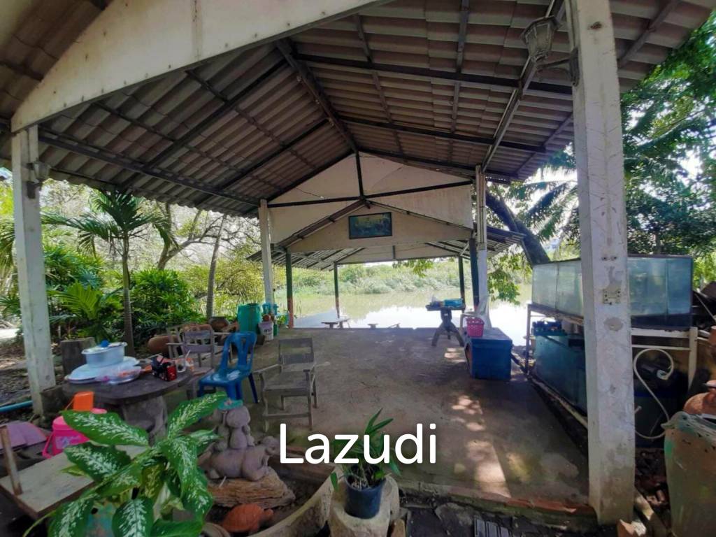 House and land for sale