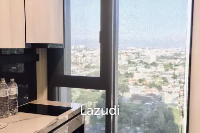 1 Bed 42.5 sq.m. The LINE SUkhumvit 101 For Sale