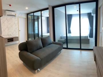 2 Bed 2 Bath 55 SQ.M The Origin Sukhumvit 105