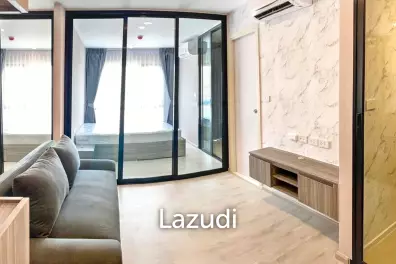 2 Bed 2 Bath 55 SQ.M The Origin Sukhumvit 105