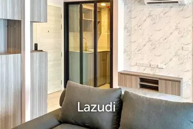 2 Bed 2 Bath 55 SQ.M The Origin Sukhumvit 105