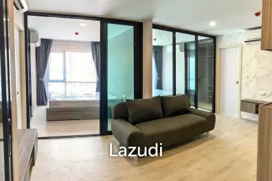 2 Bed 2 Bath 55 SQ.M The Origin Sukhumvit 105