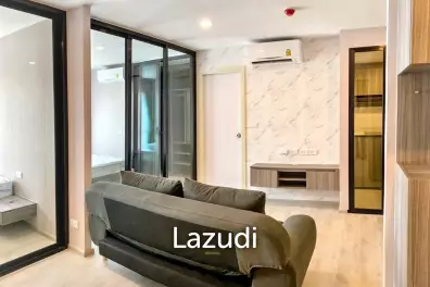 2 Bed 2 Bath 55 SQ.M The Origin Sukhumvit 105