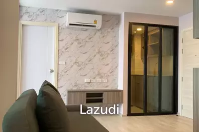 2 Bed 2 Bath 55 SQ.M The Origin Sukhumvit 105