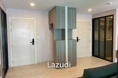 2 Bed 2 Bath 55 SQ.M The Origin Sukhumvit 105
