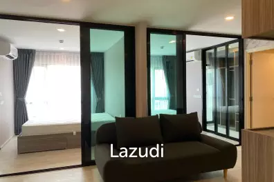 2 Bed 2 Bath 55 SQ.M The Origin Sukhumvit 105