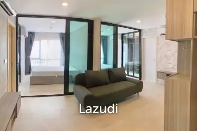 2 Bed 2 Bath 55 SQ.M The Origin Sukhumvit 105