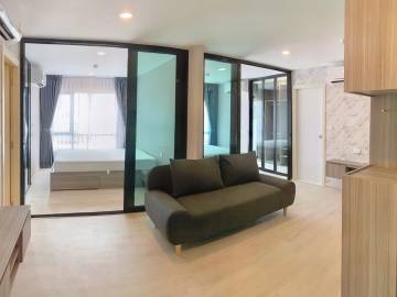 2 Bed 2 Bath 55 SQ.M The Origin Sukhumvit 105