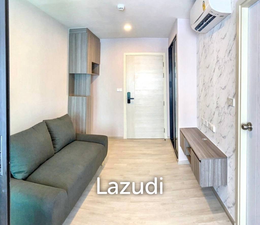 1 Bed 1 Bath 28 SQ.M The Origin Sukhumvit 105