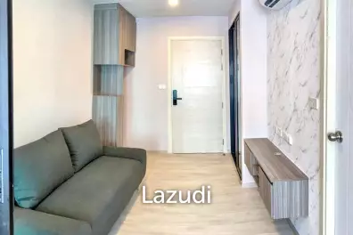 1 Bed 1 Bath 28 SQ.M The Origin Sukhumvit 105