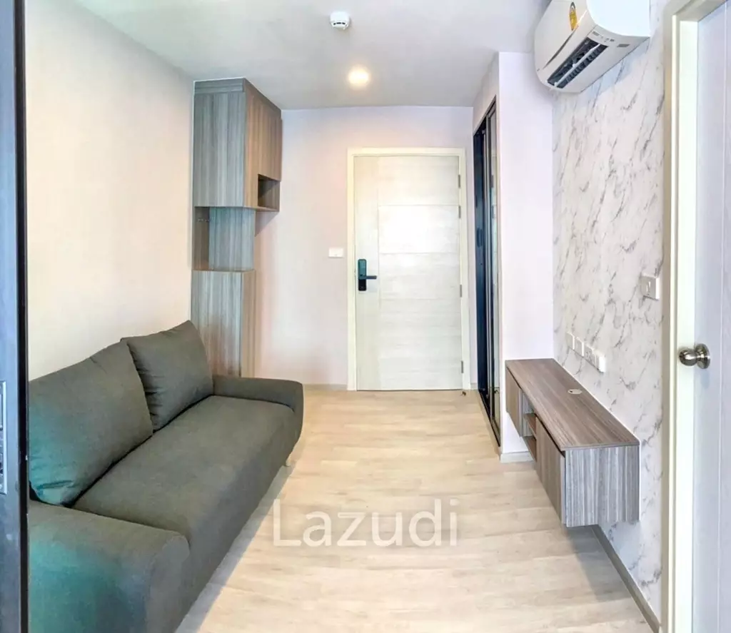 1 Bed 1 Bath 28 SQ.M The Origin Sukhumvit 105