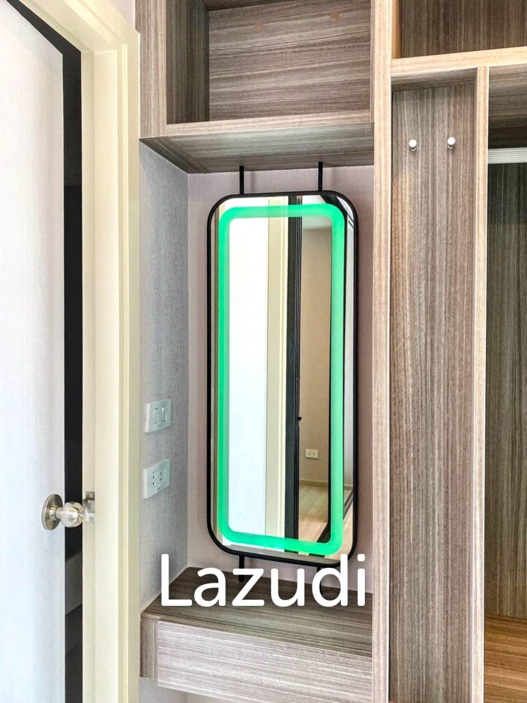 1 Bed 1 Bath 28 SQ.M The Origin Sukhumvit 105