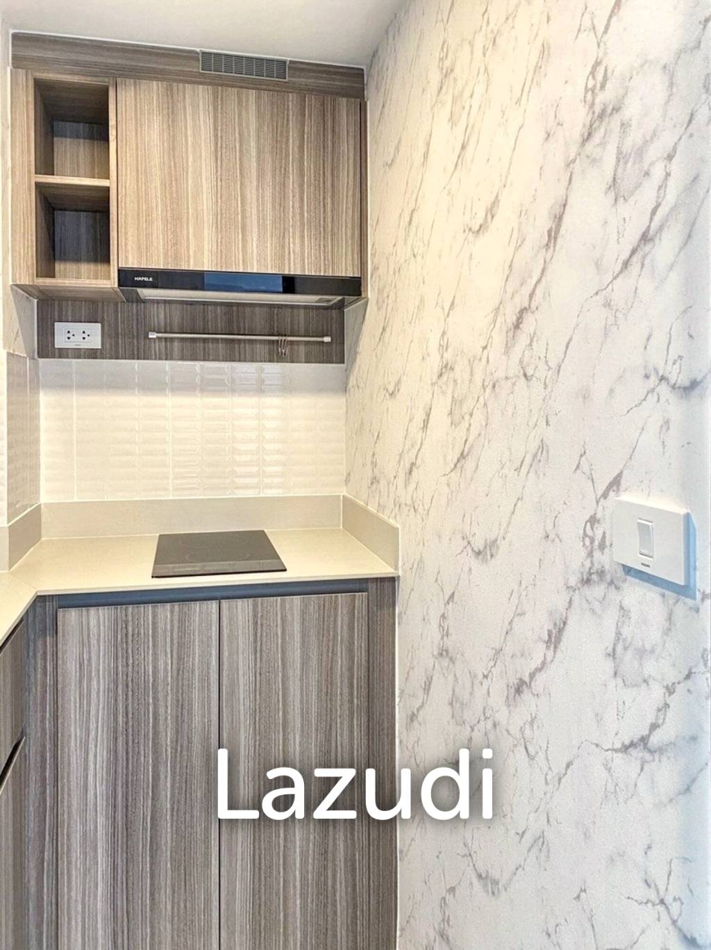 1 Bed 1 Bath 28 SQ.M The Origin Sukhumvit 105