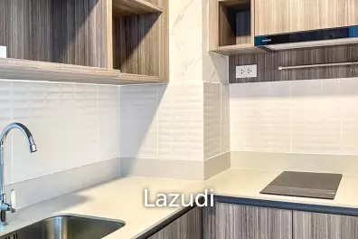 1 Bed 1 Bath 28 SQ.M The Origin Sukhumvit 105