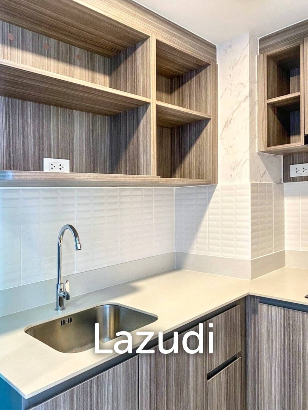 1 Bed 1 Bath 28 SQ.M The Origin Sukhumvit 105