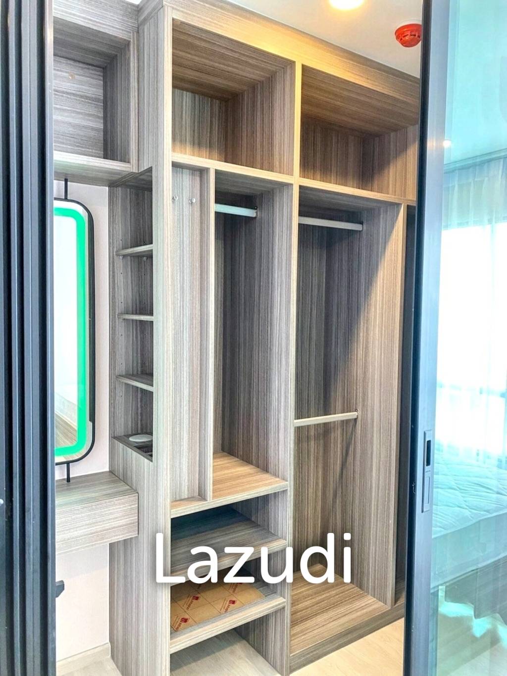 1 Bed 1 Bath 28 SQ.M The Origin Sukhumvit 105