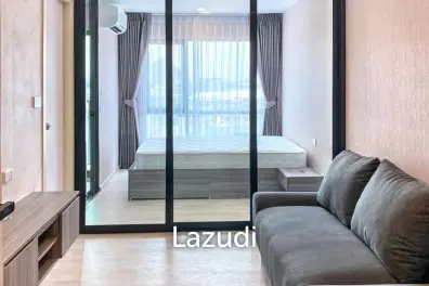 1 Bed 1 Bath 28 SQ.M The Origin Sukhumvit 105