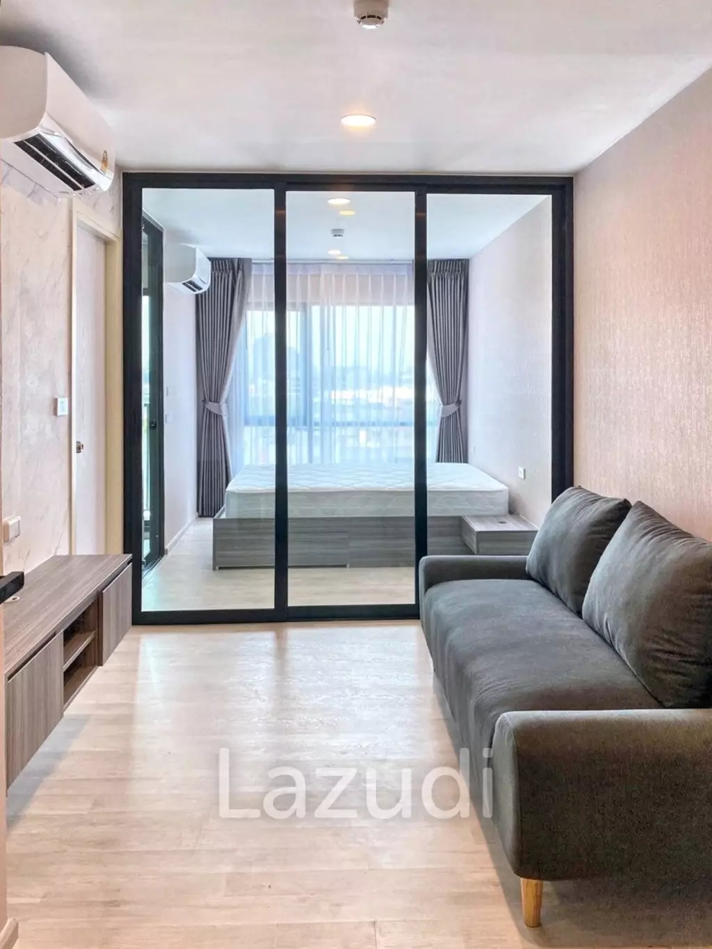 1 Bed 1 Bath 28 SQ.M The Origin Sukhumvit 105