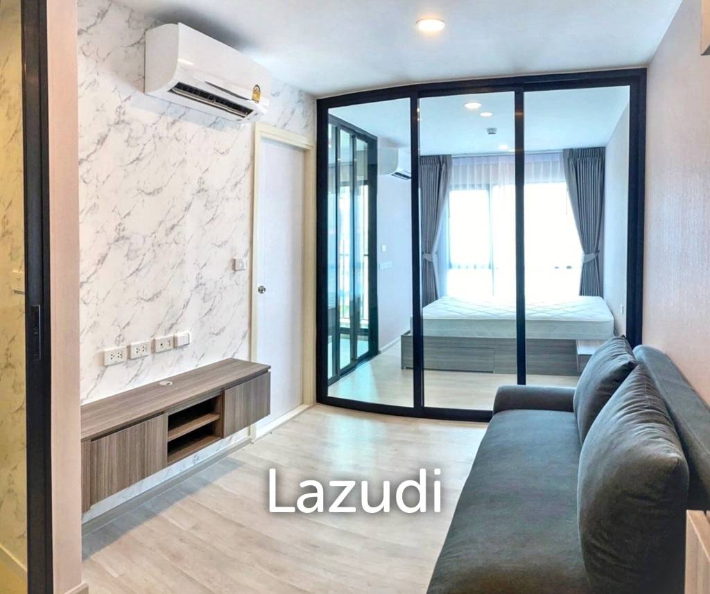 1 Bed 1 Bath 28 SQ.M The Origin Sukhumvit 105