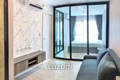 1 Bed 1 Bath 28 SQ.M The Origin Sukhumvit 105