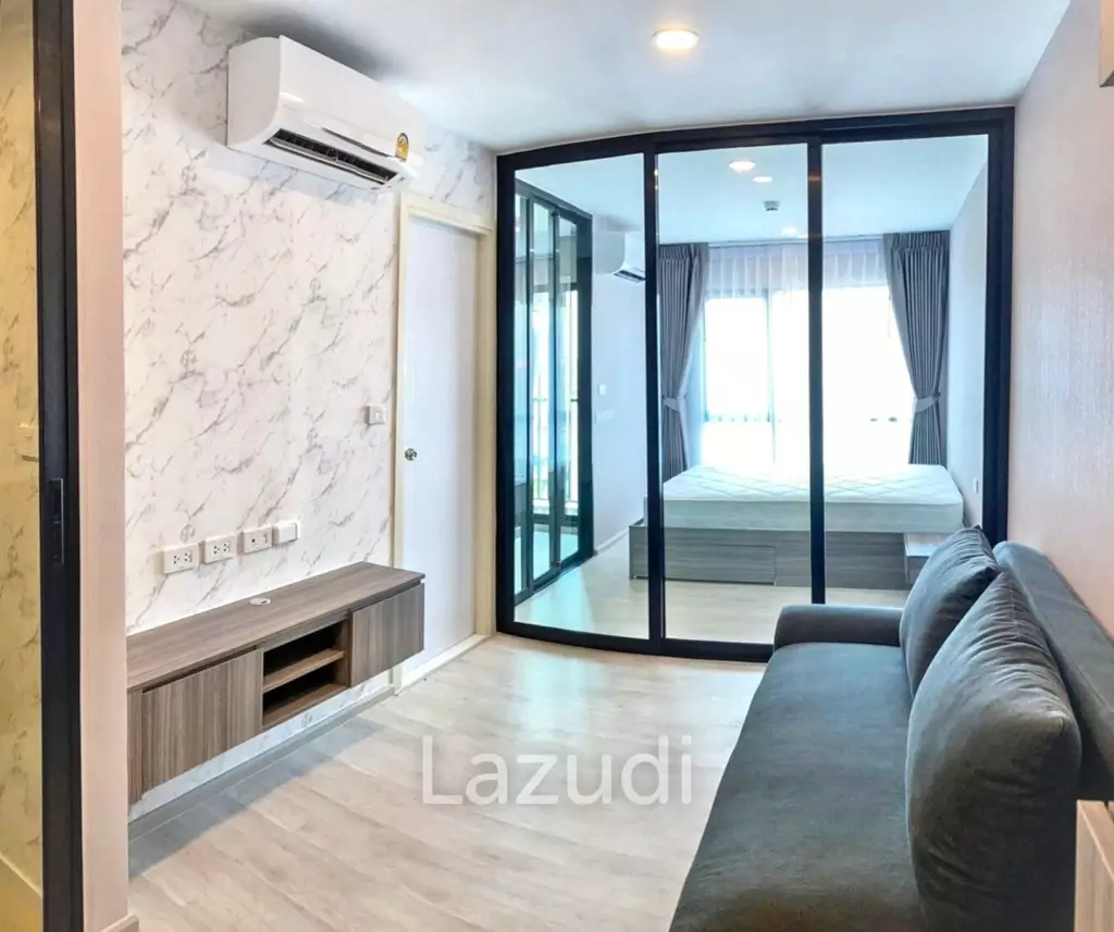 1 Bed 1 Bath 28 SQ.M The Origin Sukhumvit 105