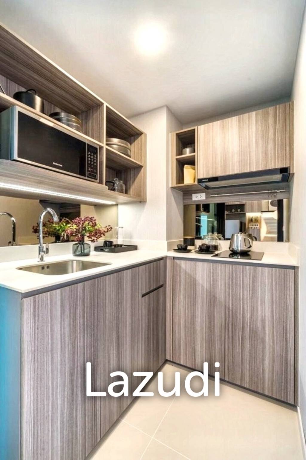 1 Bed 1 Bath 28 SQ.M The Origin Sukhumvit 105