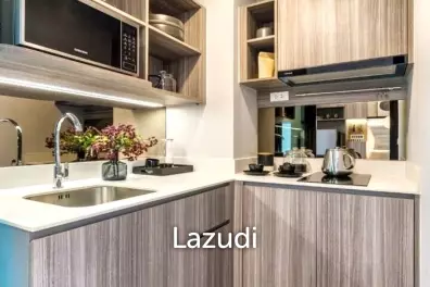 1 Bed 1 Bath 28 SQ.M The Origin Sukhumvit 105