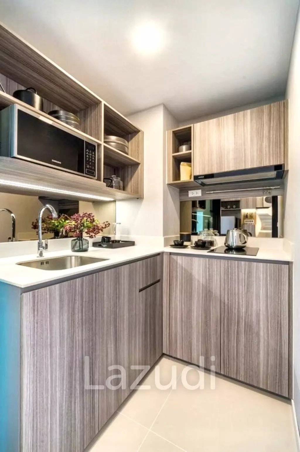 1 Bed 1 Bath 28 SQ.M The Origin Sukhumvit 105