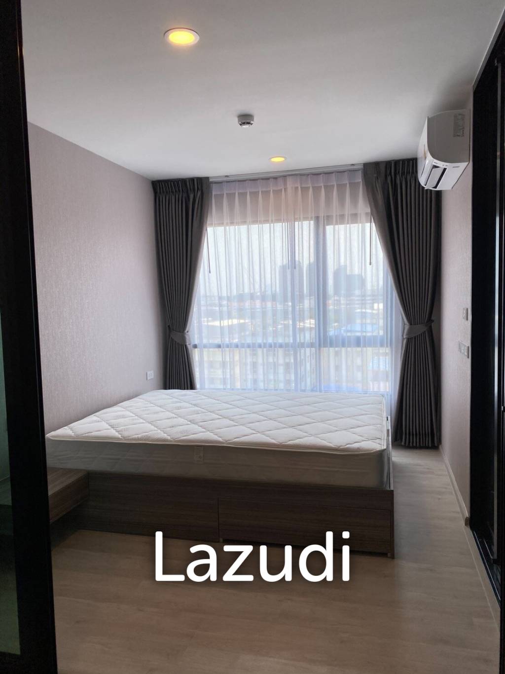 1 Bed 1 Bath 28 SQ.M The Origin Sukhumvit 105