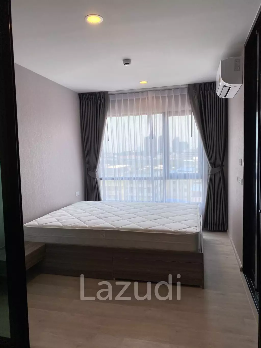 1 Bed 1 Bath 28 SQ.M The Origin Sukhumvit 105