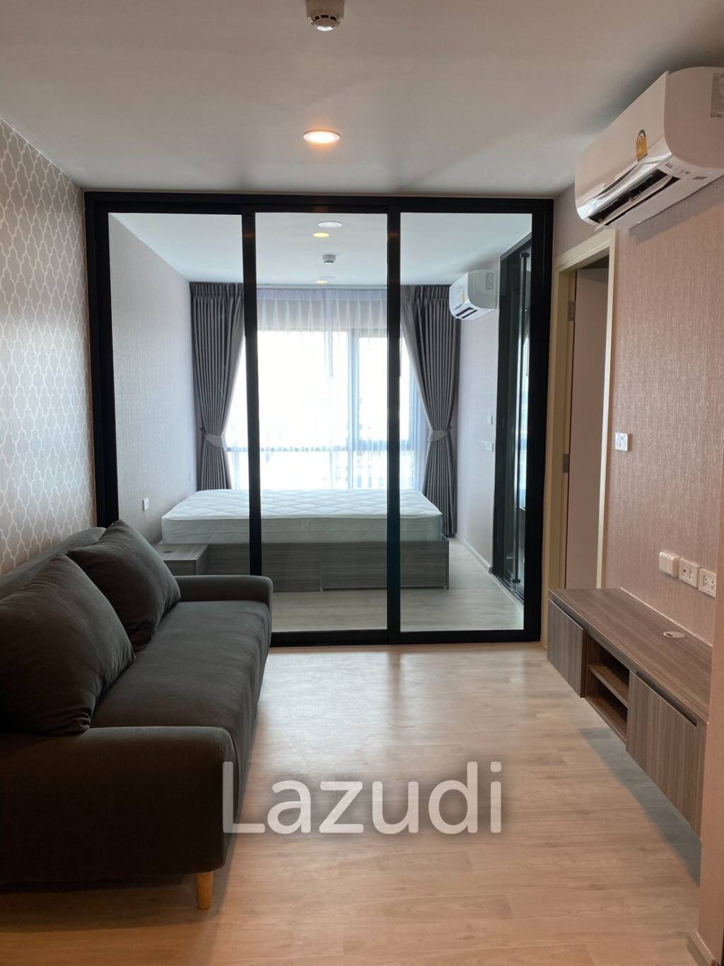 1 Bed 1 Bath 28 SQ.M The Origin Sukhumvit 105