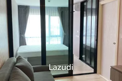 1 Bed 1 Bath 28 SQ.M The Origin Sukhumvit 105