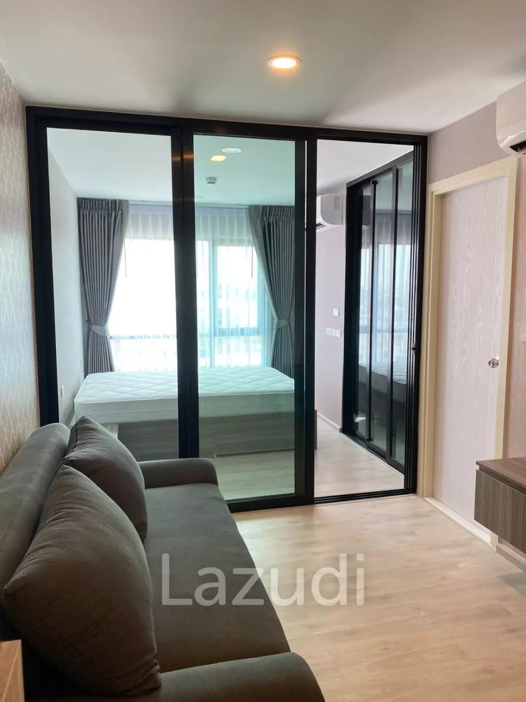 1 Bed 1 Bath 28 SQ.M The Origin Sukhumvit 105