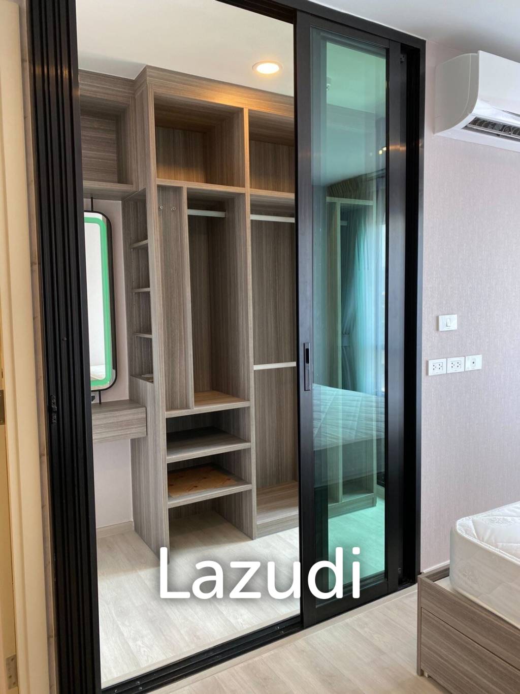 1 Bed 1 Bath 28 SQ.M The Origin Sukhumvit 105