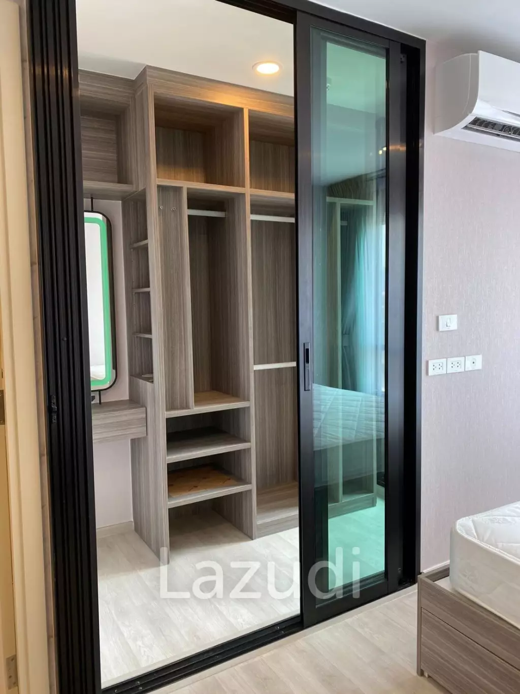1 Bed 1 Bath 28 SQ.M The Origin Sukhumvit 105