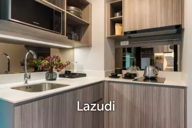 1 Bed 1 Bath 28 SQ.M The Origin Sukhumvit 105