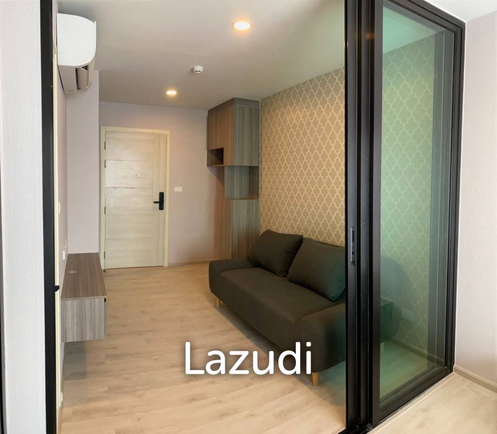 1 Bed 1 Bath 28 SQ.M The Origin Sukhumvit 105