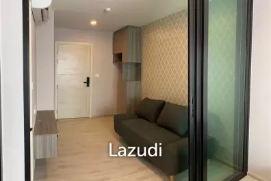 1 Bed 1 Bath 28 SQ.M The Origin Sukhumvit 105