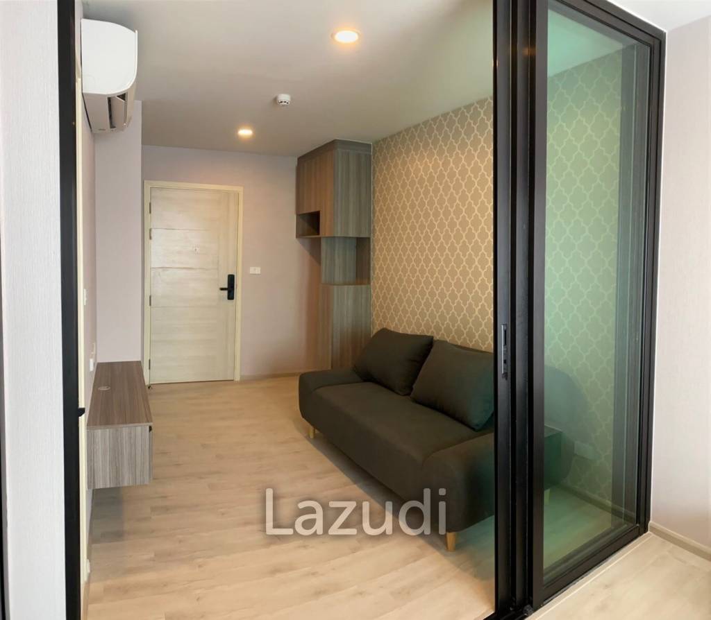 1 Bed 1 Bath 28 SQ.M The Origin Sukhumvit 105