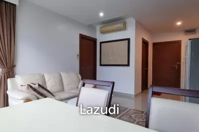 1 Bed 2 Baths 64 SQ.M Musselana Condo