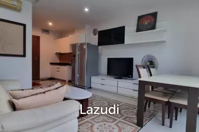 1 Bed 2 Baths 64 SQ.M Musselana Condo