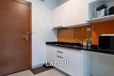 1 Bed 2 Baths 64 SQ.M Musselana Condo