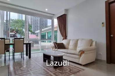 1 Bed 2 Baths 64 SQ.M Musselana Condo