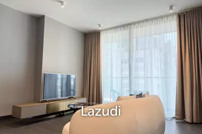 2 Bedroom 2 Bathroom 87 SQ.M Tait 12