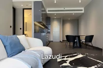 2 Bedroom 2 Bathroom 87 SQ.M Tait 12