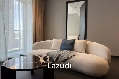 2 Bedroom 2 Bathroom 87 SQ.M Tait 12
