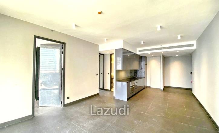 2 Bedroom 2 Bathroom 87 SQ.M Tait 12