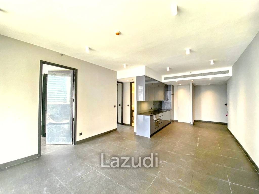2 Bedroom 2 Bathroom 87 SQ.M Tait 12