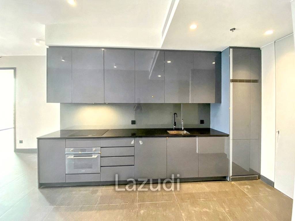 2 Bedroom 2 Bathroom 87 SQ.M Tait 12